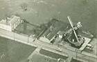 Drapers Mills aerial view